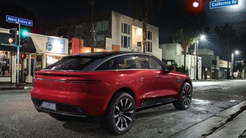 Mullen Automotive to Begin EV Battery Pack Production at Californian R&D Facility