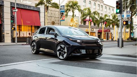 INDIEV Creators Studio