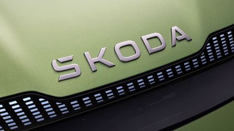 ŠKODA AUTO Unveils New Brand Identity