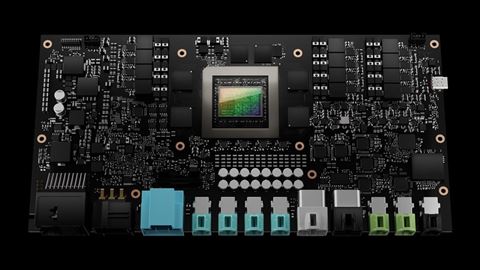 ZEEKR Chooses NVIDIA's new DRIVE Thor