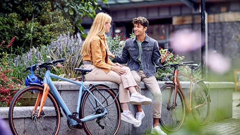 Car Free Days in Europe