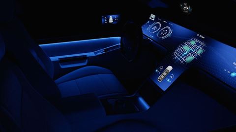 Mercedes-Benz and Qualcomm