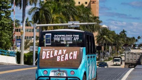 bp Invests in Freebee