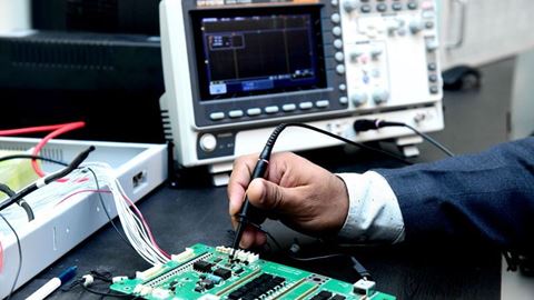 LOHUM Cleantech CEO Rajat Verma