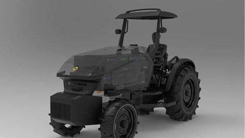 Energica & Solectrac