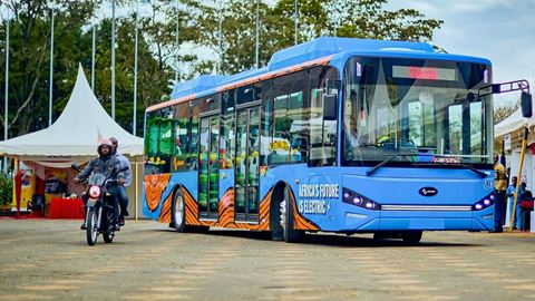 Roam's Co-Founder and CEO Filip Lövström