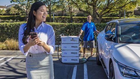 Kia's Plans for North America