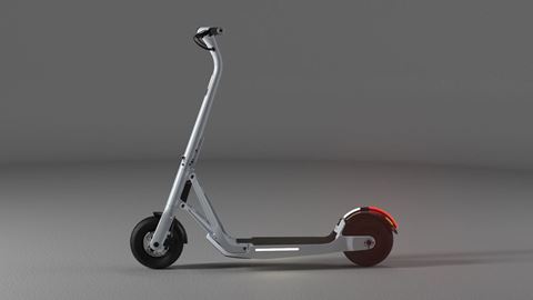 LAVOIE Co-CEO Eliott Wertheimer