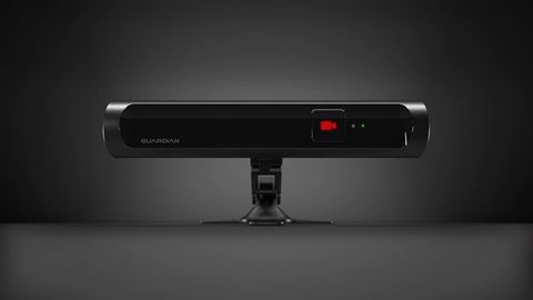 Seeing Machines' CEO Paul McGlone