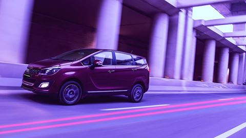 Mahindra to Build new EV Manufacturing Plant in Pune, Maharashtra