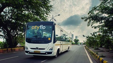 Cityflow CEO Jerin Venad