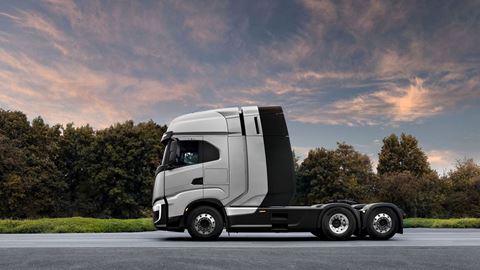 Nikola & E.ON to Combine Sales of Hydrogen Fuel Cell Trucks With Hydrogen Fuelling Solutions