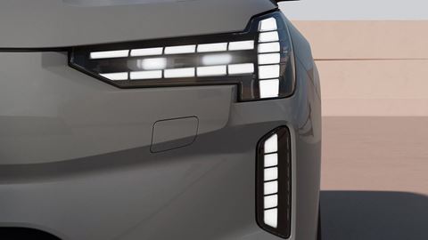Volvo Cars Takes Full Ownership Zenseact