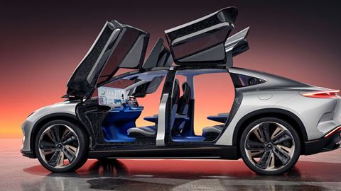 AEHRA CEO Hazim Nada