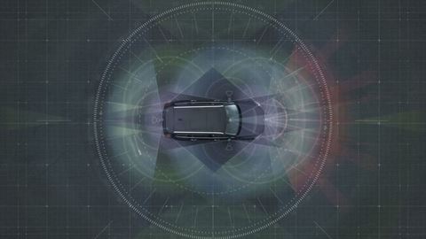 Sweden’s Zenuity Splits Into Two – Volvo Cars Will Own Autonomous Software Unit