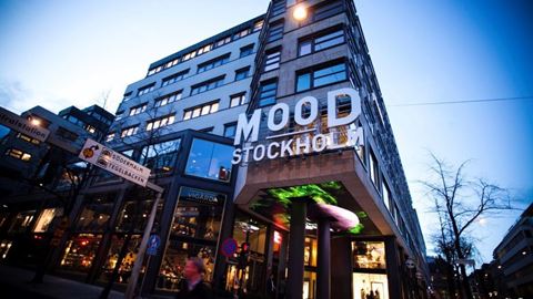 Volvo Cars to open new 700 job tech hub in Stockholm