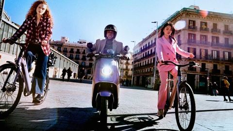 “It Isn’t Just About Design, It’s About Membership” – e-Bike Startup Dance CEO