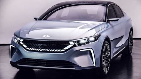 “The New World” – Turkish EV Manufacturer CEO is Looking to Do Things Differently