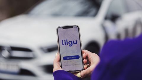 Annemari Muru, CEO Liigu