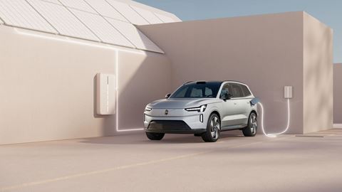 Volvo Cars Announces Plans to Open new Tech Hub in Krakow