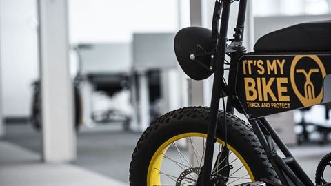 IoT Venture GmbH CEO and Co-Founder, Jürgen Veith