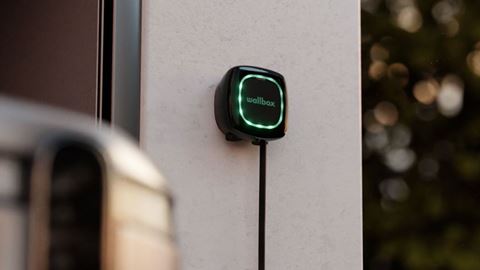 Spanish Smart Charging And Energy Solutions Provider Wallbox to List on NYSE Via Merger
