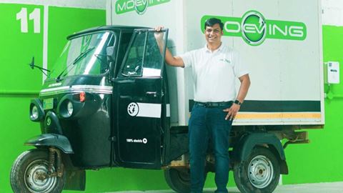 “MoEVing” India Towards Electrification