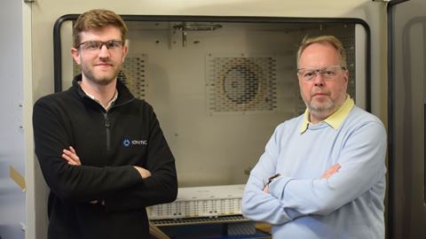 IONETIC Names Ex Aston Martin CEO Dr Andy Palmer as Chairman