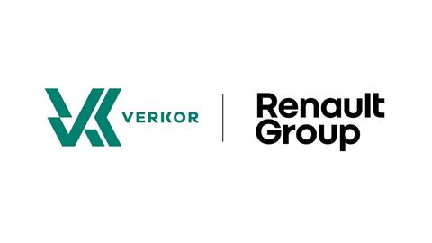 Renault Group Verkor Enter Partnership to Supply 12 GWh per year of Batteries for EVs
