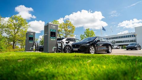 Viggo CEO Kenneth Herschel