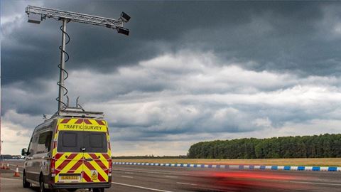 How Technology Can Stop Distracted Driving