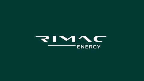 Rimac Technology Launches Energy Storage Brand Rimac Energy