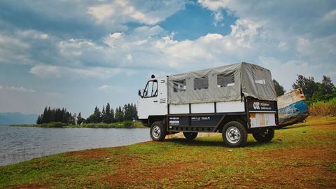 How OX Delivers is Jumpstarting Logistics for Emerging Markets MD Simon Davis