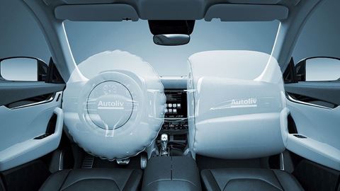 NIO and Autoliv Sign Agreement to Develop Safety Technology for Future EVs