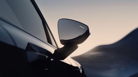 All Electric Volvo EX30 Small SUV Will Have Lowest Carbon Footprint of any Volvo car