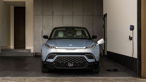 Fisker Begins Deliveries of Fisker Ocean SUVs to its First US Customers