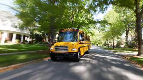 Proterra Files for Bankruptcy Protection