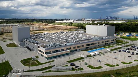 Northvolt Raises 1 2Bn for Further European and North American Expansion