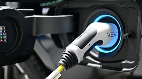 VEV CEO Mike Nakrani