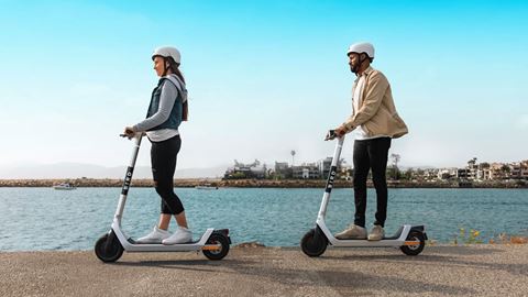 Bird Acquires Spin From Berlin Based TIER Mobility for 19 Million