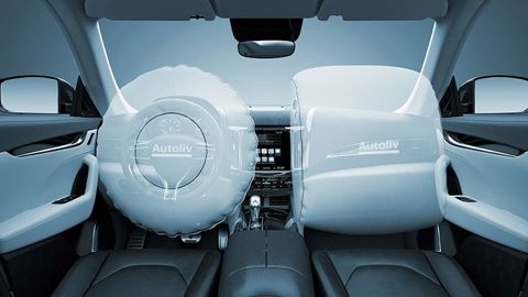 Great Wall Motor Autoliv to Cooperate on Advanced Automotive Safety Technologies