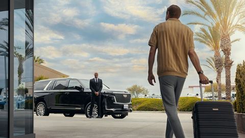 Co Founder CEO of Blacklane Dr Jens Wohltorf