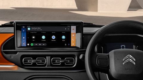 Stellantis to Enhance Personalised Mobility With Acquisition of CloudMade s AITechnologies