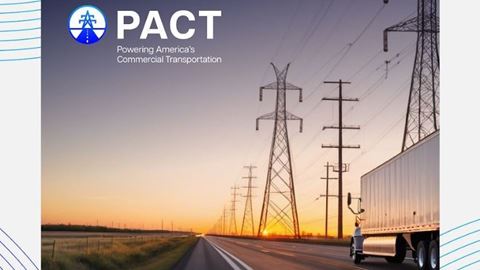 Daimler Truck Navistar Inc Volvo Group Push for US Heavy Duty Charging Infrastructure