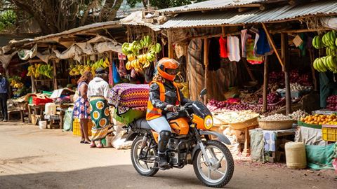 Roam secures 24mn in new Funding