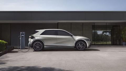 Hyundai Motor Company Announces Details of Enhanced IONIQ 5 With Greater Range