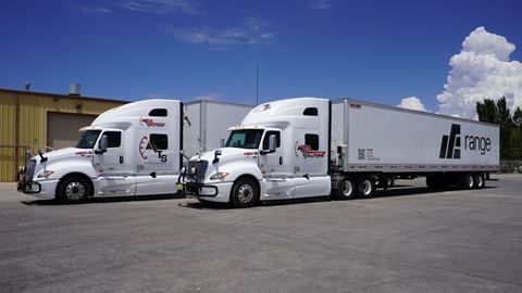 Range Energy s CEO Ali Javidan