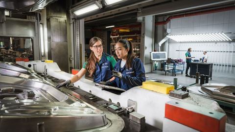 BMW Group Tata Technologies Announce Software Defined Vehicle Collaboration