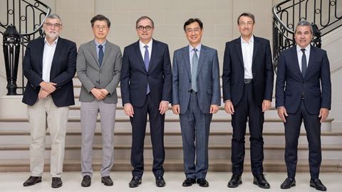 Ampere LG Energy Solutions Unveil Cell to Pack Technology Offering Cheaper EV Batteries