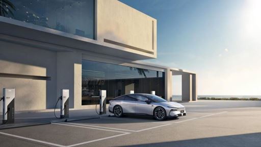 XPENG Volkswagen Group to Jointly Build Super Fast Charging Network in China